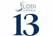 13 anni di Lodi Liberale