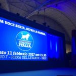 Centrodestra, per ora solo segnali di chiusura