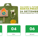 24 settembre 2021: Global Climate Strike – Sciopero Globale per il Clima