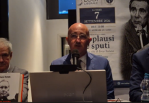 Lodi Liberale: Enzo Tortora. Una vergogna italiana. Se ne parla, con un libro.