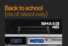 Eminem e D‑Stroy Back to School on Shade 45 – SiriusXM