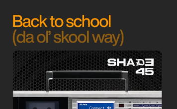 Eminem e D‑Stroy Back to School on Shade 45 – SiriusXM