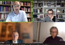 Proprietà, libertà e ordine spontaneo: il liberalismo secondo Martinelli, Portonera e Vitale