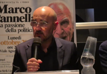 Marco Pannella, la politica come passione: il ricordo di Lodi Liberale attraverso le parole di Lorenzo Maggi