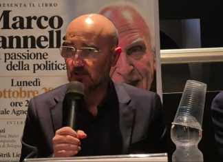 Marco Pannella, la politica come passione: il ricordo di Lodi Liberale attraverso le parole di Lorenzo Maggi