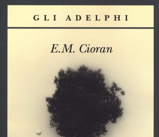 La tentazione di esistere: l’esistenzialismo e il fatalismo dell’est di Emil Mihai Cioran