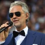 Andrea Bocelli, il concerto evento a Lajatico con la grande danza