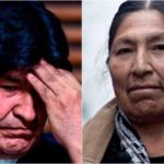 Bolivia. Muore di Coronavirus Esther Morales Ayma, sorella del Presidente Evo