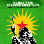 I curdi e la Rivoluzione democratica e libertaria del Rojava