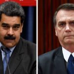Covid 19. Il Venezuela invia ossigeno agli ospedali brasiliani. L’opposizione chiede l’impeachment di Bolsonaro